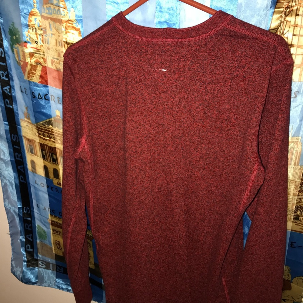 Long sleeve Rag & Bone shirt